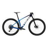 Bicicleta Procaliber 9.7 Trek Tam M/l Bike Carbono  Fb