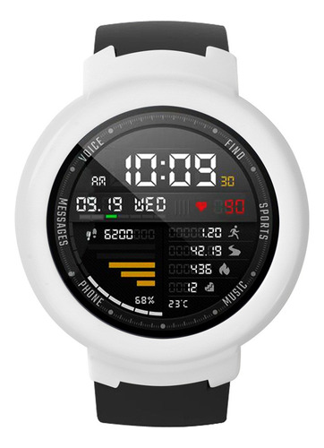 Funda Completa De Protección Dura Para Reloj Amazfit Youth P