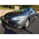 Renault Fluence 2012 2.0 Privilege