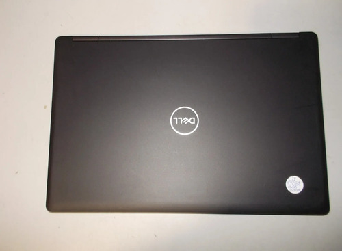 Laptop Dell Precision 3530 16gb Ram Intel I7 Ssd 256gb