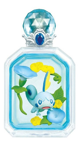Sobble Messon Pokemon Petite Fleur Extra Rement Nintendo !*!