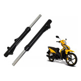 Barra Suspension Tubo Completo Italika At125 (17-20)