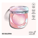 Moira Iluminadores Dreamlight Highlighter Tono Del Maquillaje 03 Ballerina