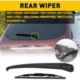 Fit For 2005-2010 Kia Sportage Rear Windshield Wiper Arm Oad