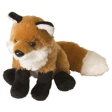 11475 Zorro Peluche Wild Republic Cuddlekins Mini