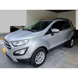 Ford Ecosport Se At 2.0  4x2
