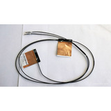 Cables De Antena Wifi M.2 Ipex Mhf4 Para Notebook (2 Unid)