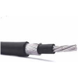 Cable Concentrico 6mm. X 175 Mts. P/ Acometidas + Envios!!