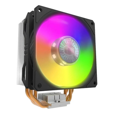 Disipador Ventilador Cooler Master Hyper 212 Spectrum V2 Rgb | Meses sin interés