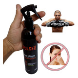 Spray Anti-odor Higienizador De Luvas Muay Thai Boxe Pulser
