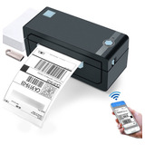 Impresora Térmica De Etiquetas De Envío Con Bluetooth - Jade
