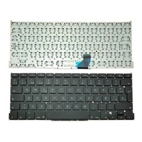 Teclado Español Para Macbook Pro Retina 13.3 / A1425