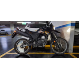 Yamaha Xtz 250 Abs, Permuto Por Transalp 