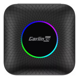 Carlinkit Tbox Sm6225 128gb+8gb Carplay Android Wifi 4g