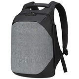 Clickpackpro Antirrobo Mochila Mochila Portatil Imperme...