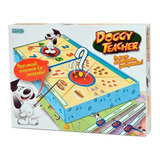 Doggie Teacher Game Juegos De Mesa 1879 Ditoys