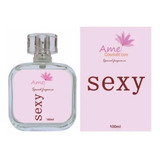 Sexy 30ml Perfume Feminino Amei Cosméticos Parfum Volume Da Unidade 30 Ml