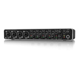 Behringer Umc404 Hd Interface Audio Usb Pc U-phoria Umc404hd