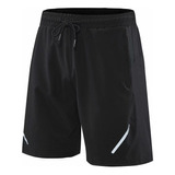 (s-3xl) Pantalones Cortos Deportivos For Hombre, For