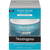 Crema-gel Neutrogena Hydro Boost Para Piel Extra Seca 1.7 Oz
