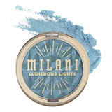Iluminador En Polvo Milani Tono 110 Lollapa-blu
