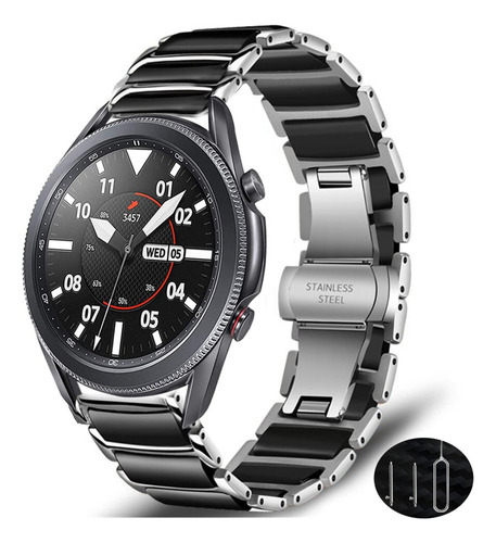 Para Samsung Galaxy Watch 5 Pro 3, Correa De 45 Mm Y 41 Mm,