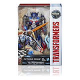 Transformers Optimus Prime The Last Knight Premier Edition