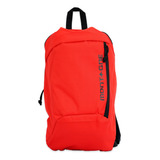 Mochila Urbana Impermeable Increible