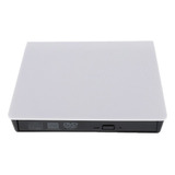 Reproductor Lector Quemador D/dvd Cd Usb3.0 Externo P/laptop