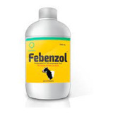 Febenzol 10% 100 Ml