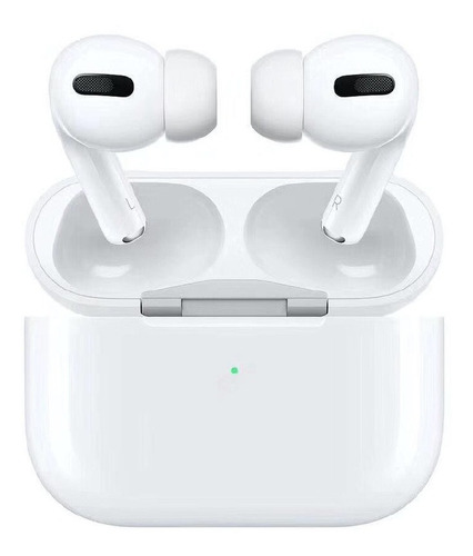 Fone AirPods Pro Branco Semi Novo Excelente.