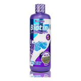 Shampoo Sin Sal Con Biotina Anticaida + Crecimiento 950ml 