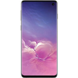 Samsung Galaxy S10 128gb Preto Bom Usado