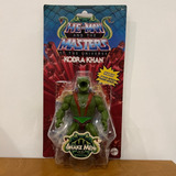 Motu Origins Kobra Khan Mattel