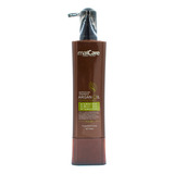 Shampoo Argan Oil 800ml Maxcare Sulfate Free