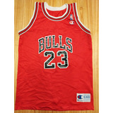 Camiseta Nba Michael Jordan Chicago Bulls