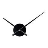 Reloj 3d Manos Timelike Diy Reloj Grande Manos Agujas Reloje