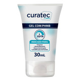 Curatec Gel De Limpeza Com Phmb - Com Edta - 30ml Sem