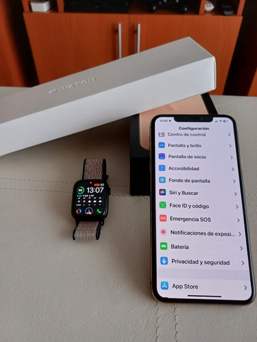 iPhone 11 Pro Max 256gb Apple