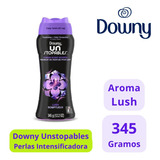 Downy Intensificador De Aroma Unstoppables Lush - 345gr