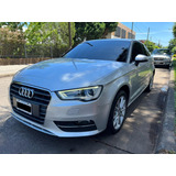 Audi A3 1.8t Fsi At  2014 (financio/permuto) LG