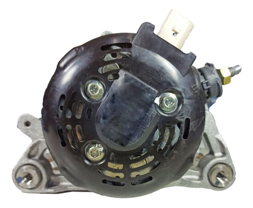 Alternador Denso Original Fiat Mobi Argo Cronos 12v 120a Foto 4