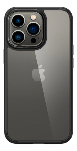 Funda Para iPhone 14 Pro Max Spigen Crystal Hybrid 