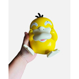 Psyduck Pokemon 15cms Impreso En 3d