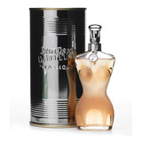 Perfume Original Classique Jean Paul Gaultier Mujer 100ml