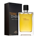 Terre D´hermes Parfum Pure Perfume X 200ml Masaromas