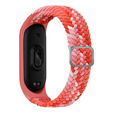 Correa Para Xiaomi Mi Band 6 Mi Band 5 Mi Band 4 Mi Band 3 C