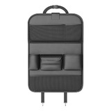 Organizador Plegable Con Respaldo De Mesa Para Coche, Multif