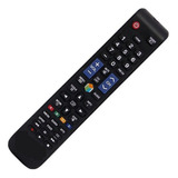 Controle Remoto Compatível Com Tv Samsung Modelos Antigos