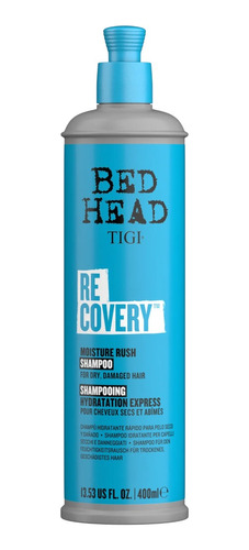 Shampoo Tigi Bed Head Recovery 400ml